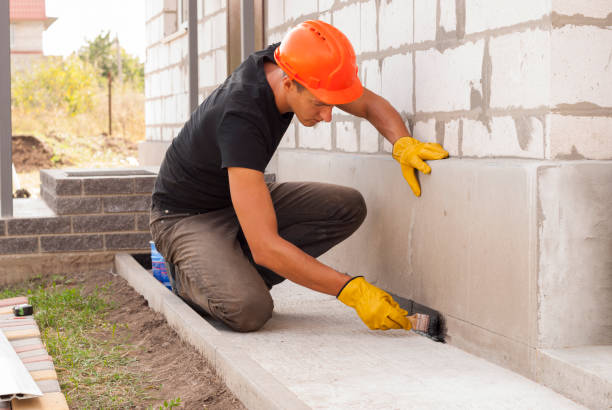 Licensed Exterior Waterproofing service in Montgomery, OH - Halo Water Proofing